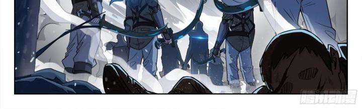 Khung Đỉnh Chi Thượng Chapter 110 - Trang 3