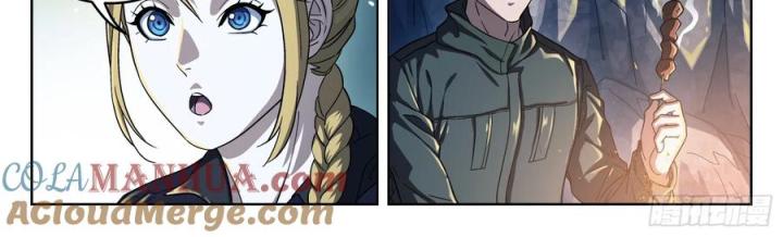 Khung Đỉnh Chi Thượng Chapter 110 - Trang 3