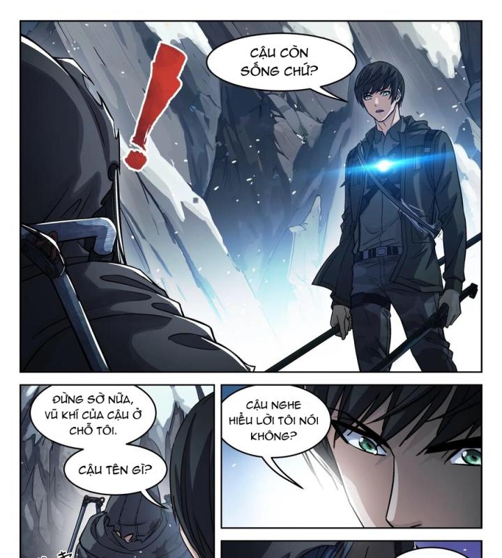 Khung Đỉnh Chi Thượng Chapter 111 - Next Chapter 112
