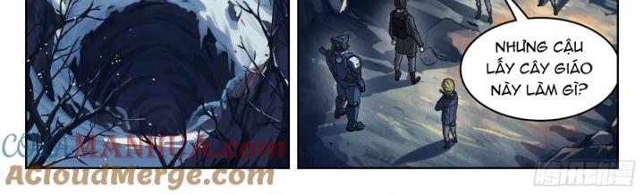 Khung Đỉnh Chi Thượng Chapter 111 - Next Chapter 112