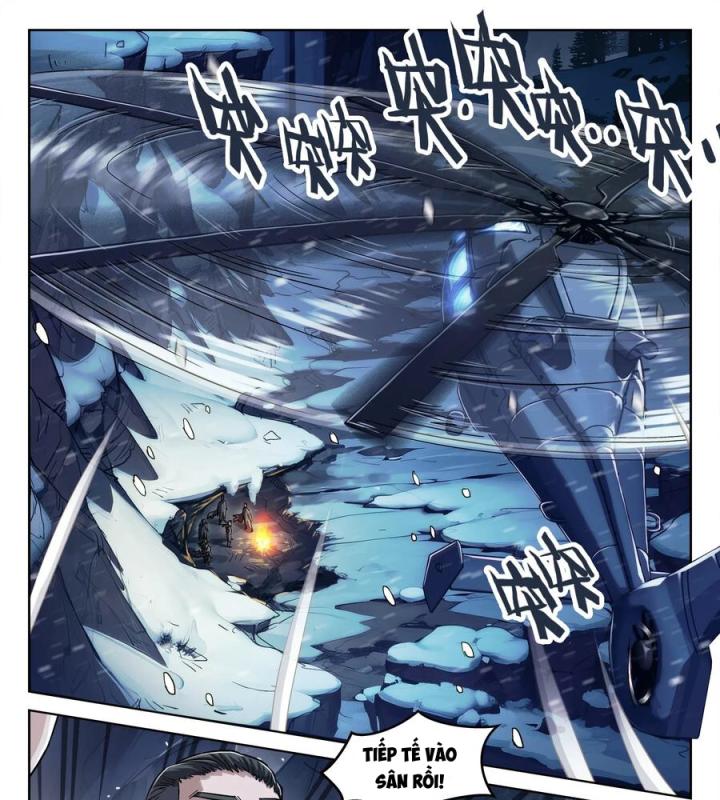 Khung Đỉnh Chi Thượng Chapter 111 - Next Chapter 112