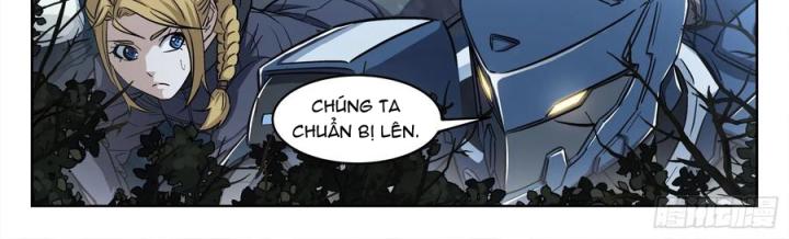 Khung Đỉnh Chi Thượng Chapter 111 - Next Chapter 112