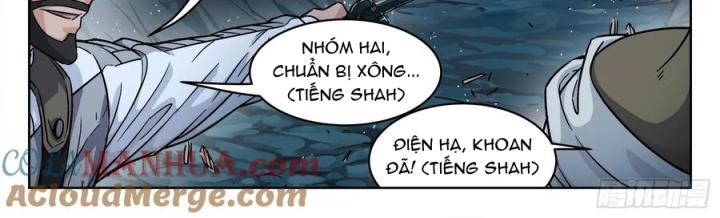 Khung Đỉnh Chi Thượng Chapter 111 - Next Chapter 112