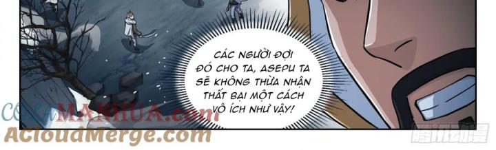 Khung Đỉnh Chi Thượng Chapter 111 - Next Chapter 112