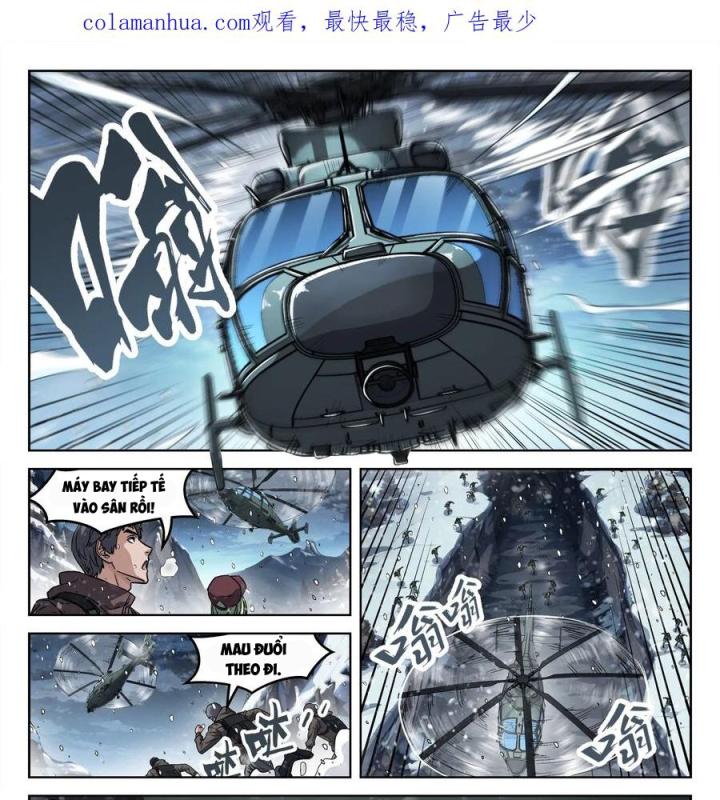 Khung Đỉnh Chi Thượng Chapter 112 - Next Chapter 113