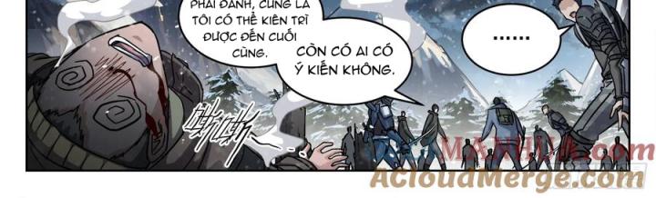 Khung Đỉnh Chi Thượng Chapter 112 - Next Chapter 113