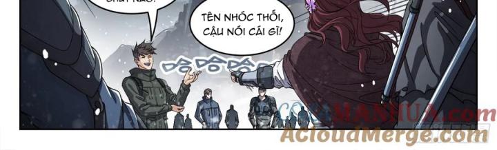 Khung Đỉnh Chi Thượng Chapter 112 - Next Chapter 113