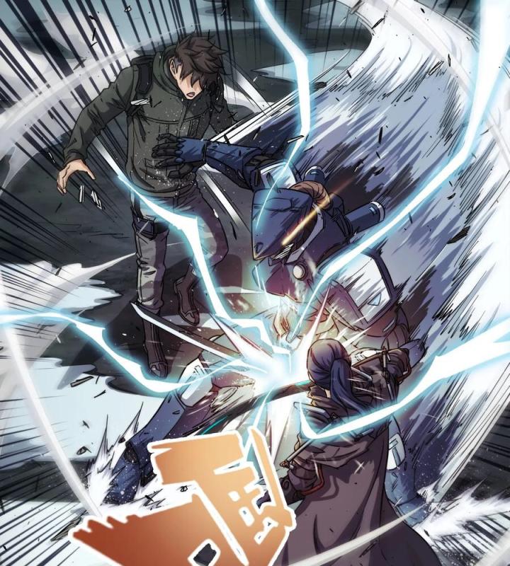 Khung Đỉnh Chi Thượng Chapter 112 - Next Chapter 113