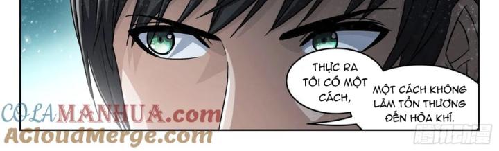 Khung Đỉnh Chi Thượng Chapter 112 - Next Chapter 113