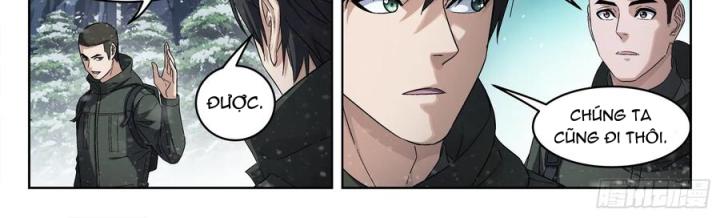 Khung Đỉnh Chi Thượng Chapter 113 - Trang 3