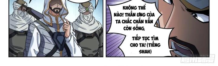 Khung Đỉnh Chi Thượng Chapter 113 - Trang 3