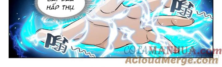 Khung Đỉnh Chi Thượng Chapter 113 - Trang 3