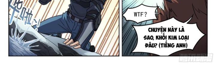 Khung Đỉnh Chi Thượng Chapter 113 - Trang 3