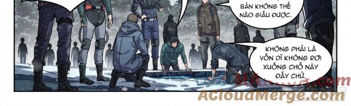 Khung Đỉnh Chi Thượng Chapter 113 - Trang 3