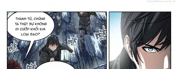 Khung Đỉnh Chi Thượng Chapter 115 - Trang 3