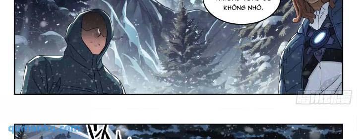 Khung Đỉnh Chi Thượng Chapter 115 - Trang 3