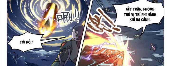 Khung Đỉnh Chi Thượng Chapter 115 - Trang 3