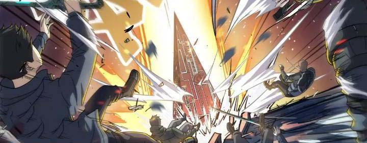 Khung Đỉnh Chi Thượng Chapter 115 - Trang 3