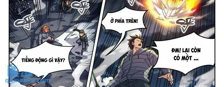 Khung Đỉnh Chi Thượng Chapter 115 - Trang 3