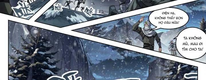 Khung Đỉnh Chi Thượng Chapter 115 - Trang 3
