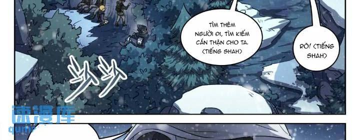 Khung Đỉnh Chi Thượng Chapter 115 - Trang 3