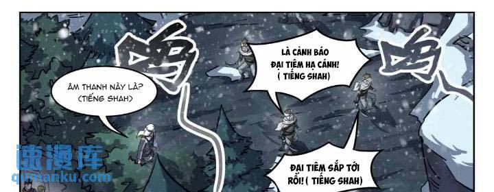 Khung Đỉnh Chi Thượng Chapter 115 - Trang 3
