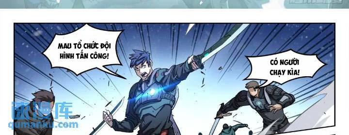 Khung Đỉnh Chi Thượng Chapter 116 - Trang 3