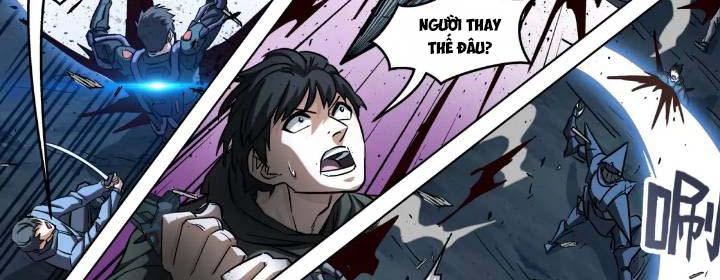 Khung Đỉnh Chi Thượng Chapter 116 - Trang 3