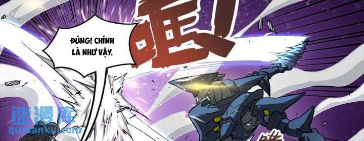 Khung Đỉnh Chi Thượng Chapter 116 - Trang 3