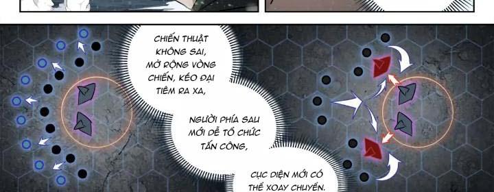 Khung Đỉnh Chi Thượng Chapter 116 - Trang 3