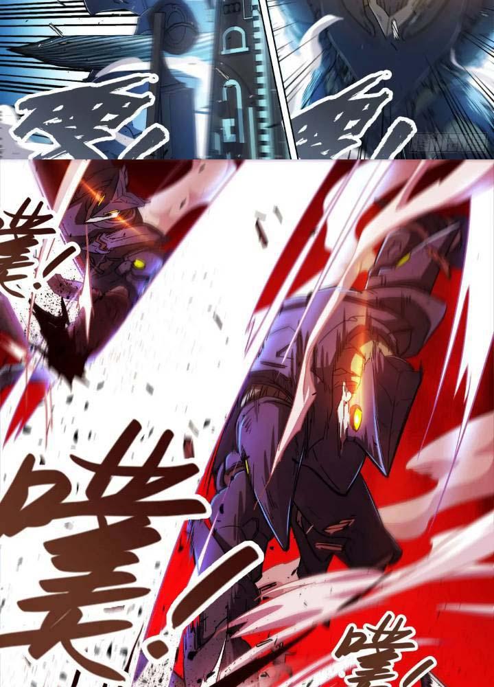 Khung Đỉnh Chi Thượng Chapter 116 - Trang 3