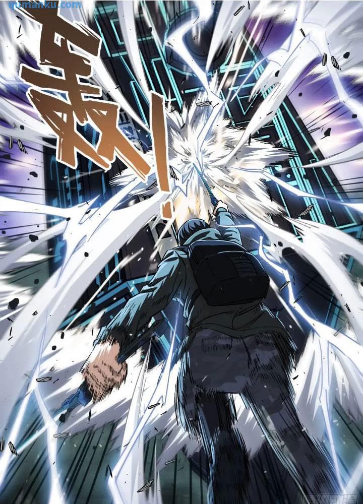 Khung Đỉnh Chi Thượng Chapter 117 - Next Chapter 118