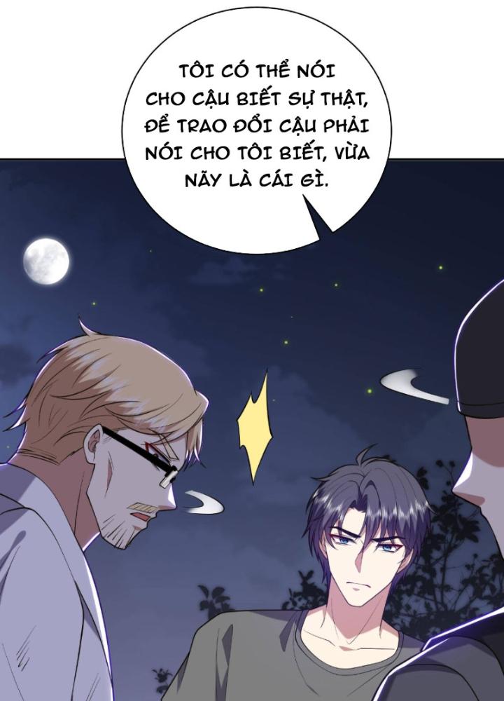 Ta Sống Cùng Nữ Tiếp Viên Hàng Không Tại Hoang Đảo Chapter 48 - Trang 2