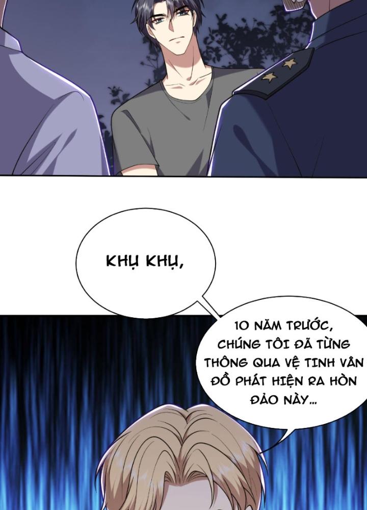 Ta Sống Cùng Nữ Tiếp Viên Hàng Không Tại Hoang Đảo Chapter 48 - Trang 2