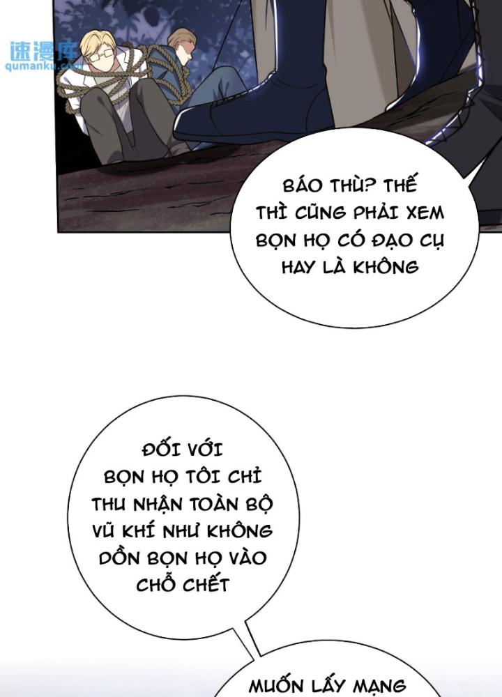 Ta Sống Cùng Nữ Tiếp Viên Hàng Không Tại Hoang Đảo Chapter 48 - Trang 2