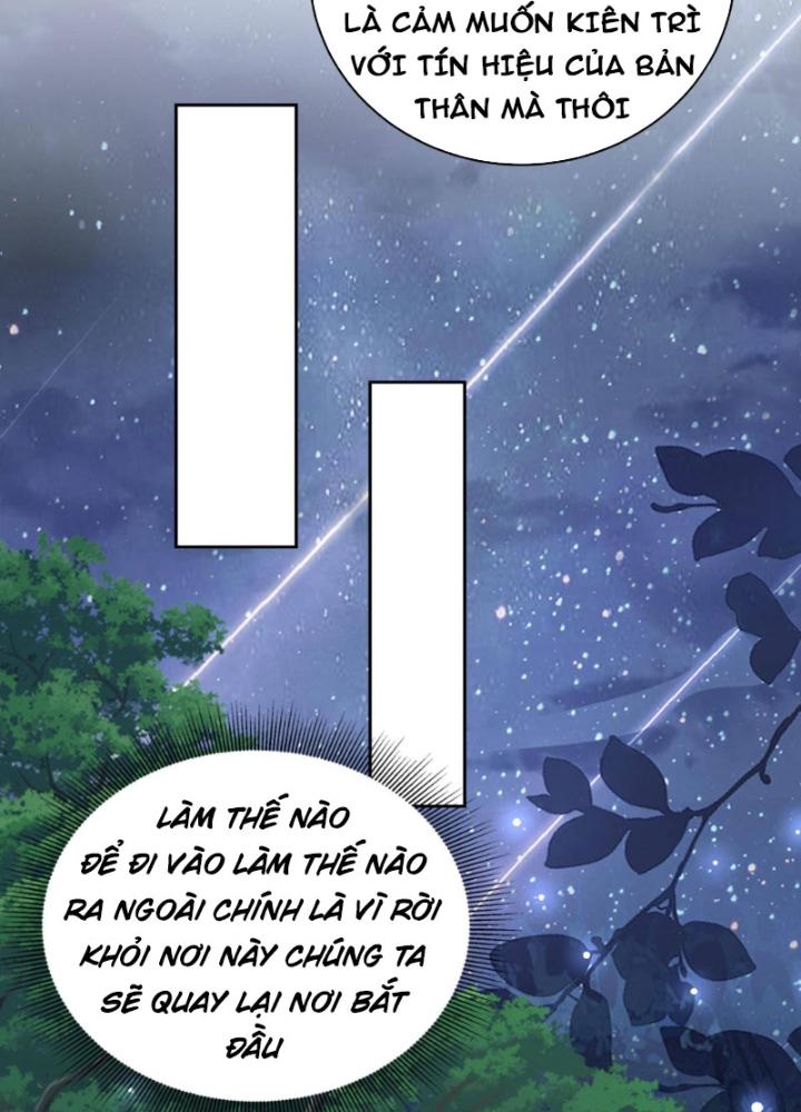 Ta Sống Cùng Nữ Tiếp Viên Hàng Không Tại Hoang Đảo Chapter 48 - Trang 2