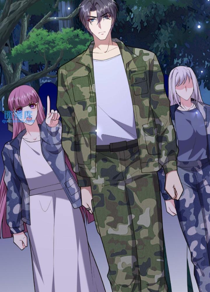 Ta Sống Cùng Nữ Tiếp Viên Hàng Không Tại Hoang Đảo Chapter 48 - Trang 2