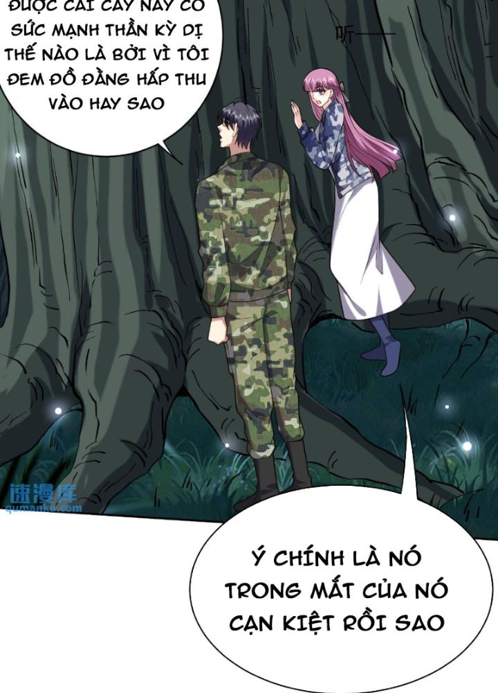 Ta Sống Cùng Nữ Tiếp Viên Hàng Không Tại Hoang Đảo Chapter 48 - Trang 2