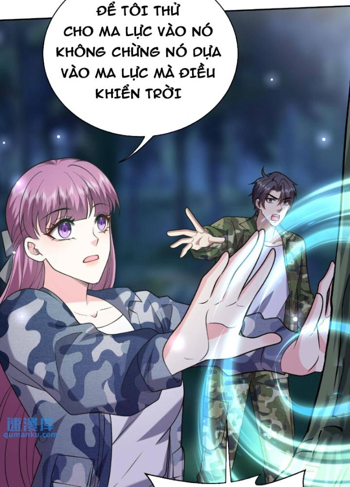 Ta Sống Cùng Nữ Tiếp Viên Hàng Không Tại Hoang Đảo Chapter 48 - Trang 2