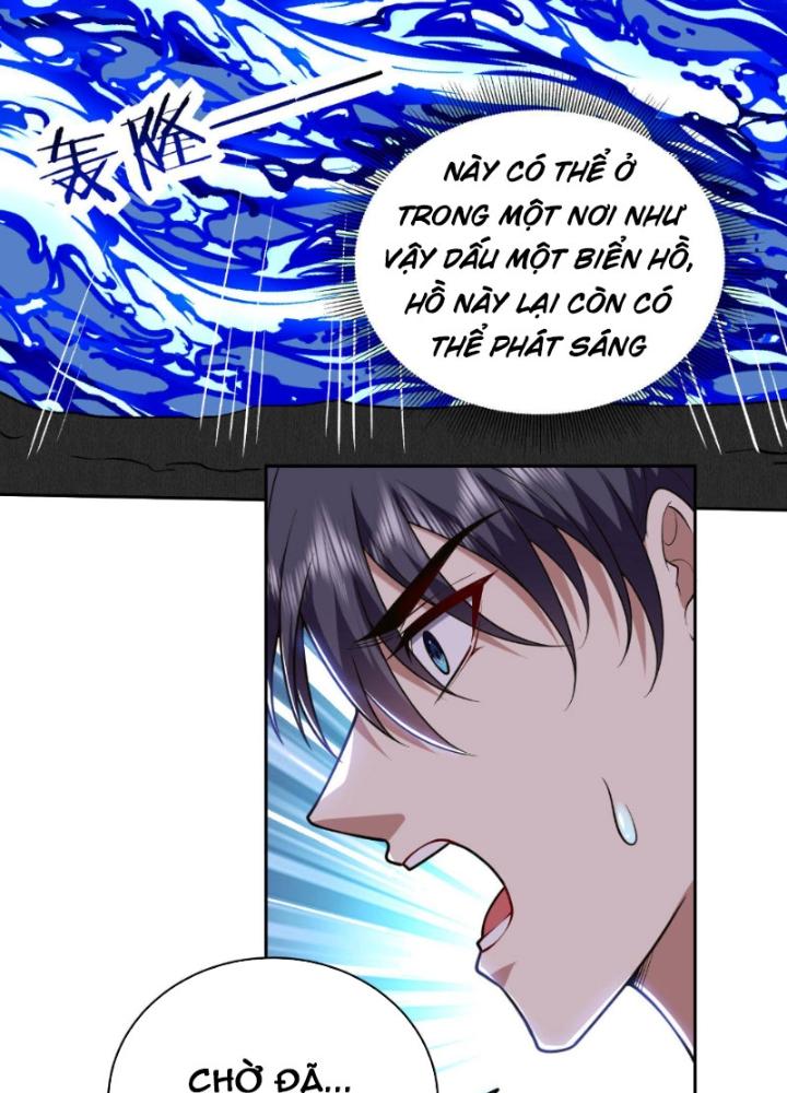 Ta Sống Cùng Nữ Tiếp Viên Hàng Không Tại Hoang Đảo Chapter 48 - Trang 2