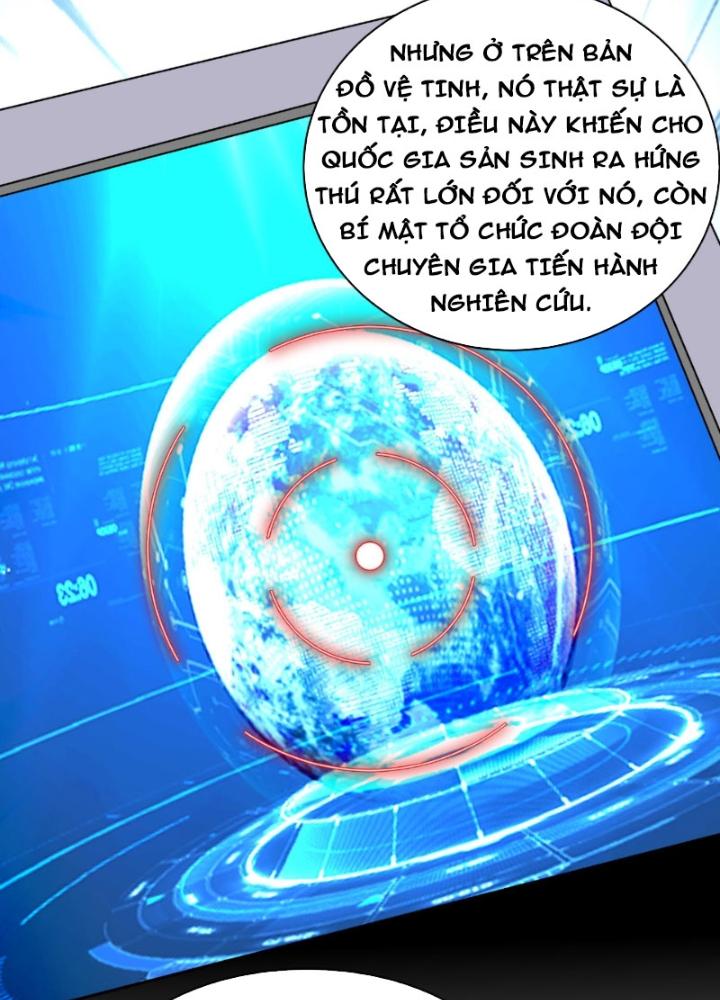 Ta Sống Cùng Nữ Tiếp Viên Hàng Không Tại Hoang Đảo Chapter 48 - Trang 2