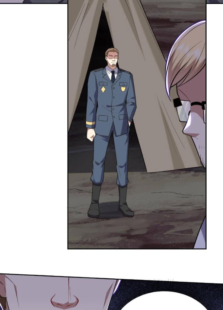 Ta Sống Cùng Nữ Tiếp Viên Hàng Không Tại Hoang Đảo Chapter 48 - Trang 2