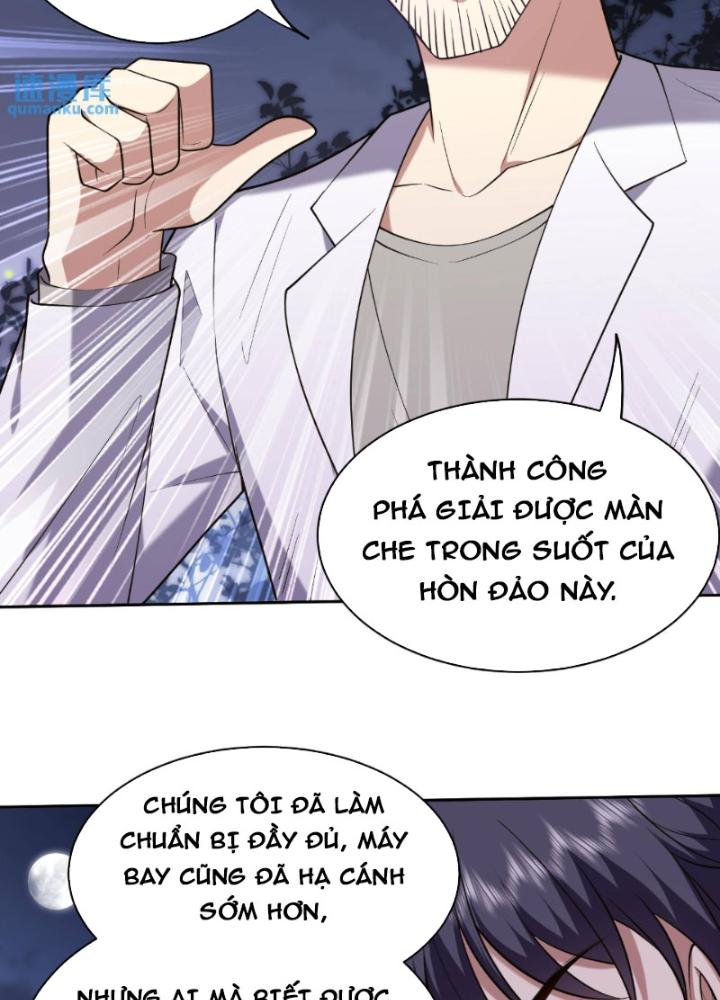Ta Sống Cùng Nữ Tiếp Viên Hàng Không Tại Hoang Đảo Chapter 48 - Trang 2