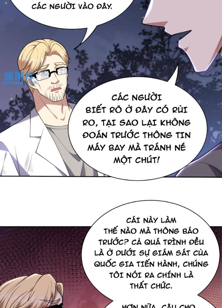 Ta Sống Cùng Nữ Tiếp Viên Hàng Không Tại Hoang Đảo Chapter 48 - Trang 2