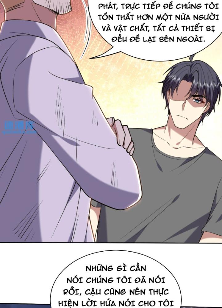 Ta Sống Cùng Nữ Tiếp Viên Hàng Không Tại Hoang Đảo Chapter 48 - Trang 2