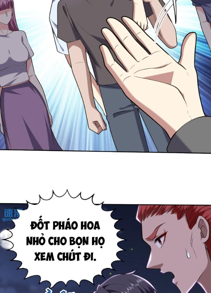 Ta Sống Cùng Nữ Tiếp Viên Hàng Không Tại Hoang Đảo Chapter 48 - Trang 2