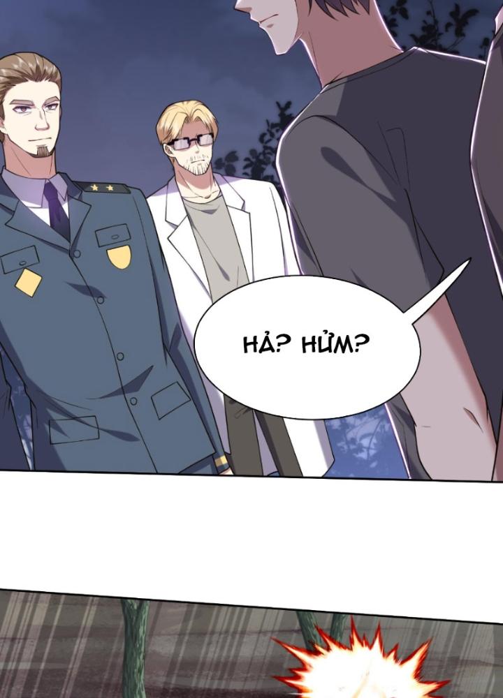 Ta Sống Cùng Nữ Tiếp Viên Hàng Không Tại Hoang Đảo Chapter 48 - Trang 2