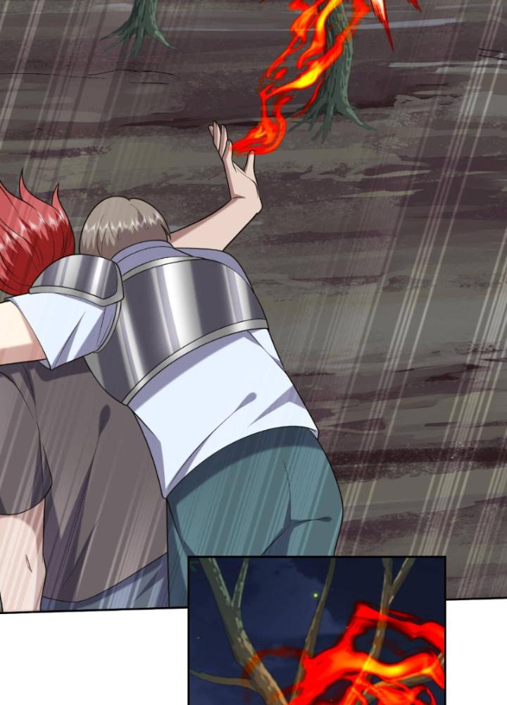 Ta Sống Cùng Nữ Tiếp Viên Hàng Không Tại Hoang Đảo Chapter 48 - Trang 2