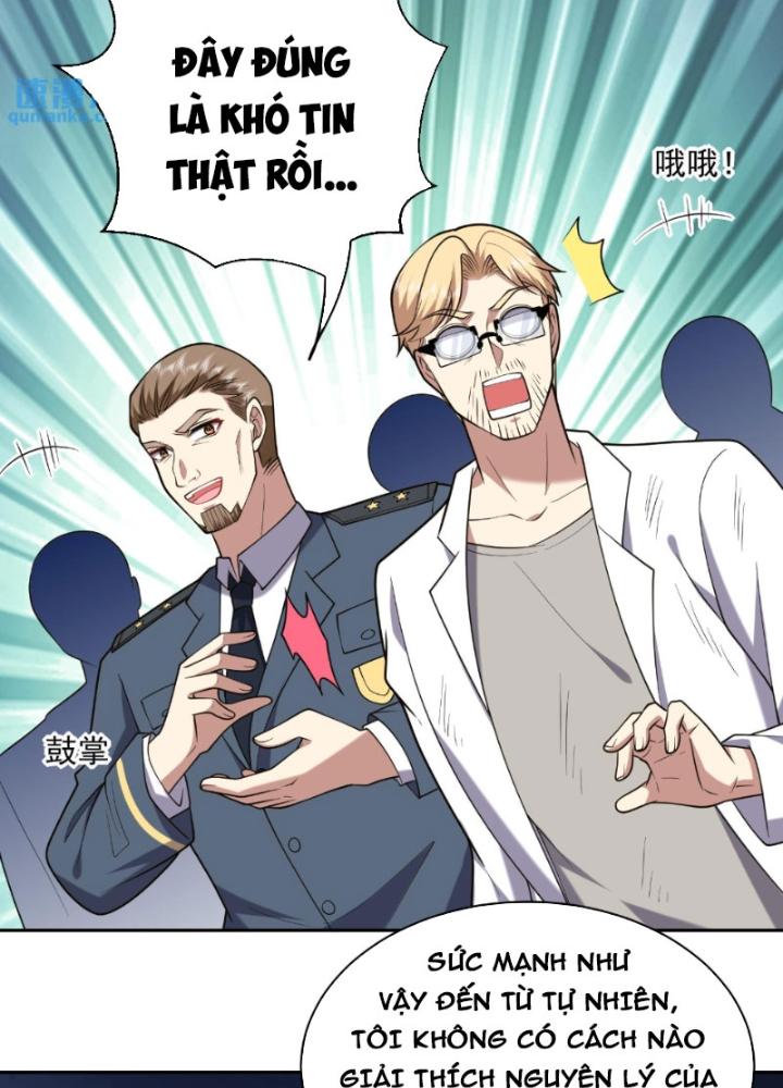 Ta Sống Cùng Nữ Tiếp Viên Hàng Không Tại Hoang Đảo Chapter 48 - Trang 2