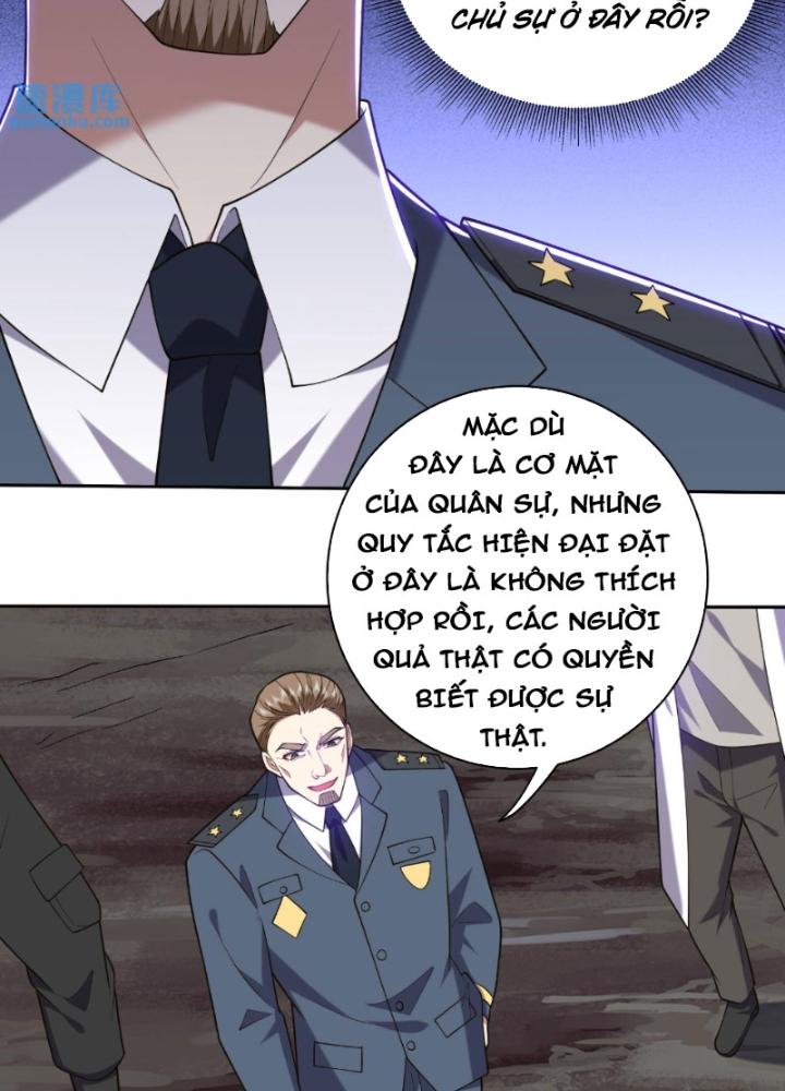 Ta Sống Cùng Nữ Tiếp Viên Hàng Không Tại Hoang Đảo Chapter 48 - Trang 2